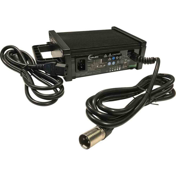 24 Volt Battery Charger 8A