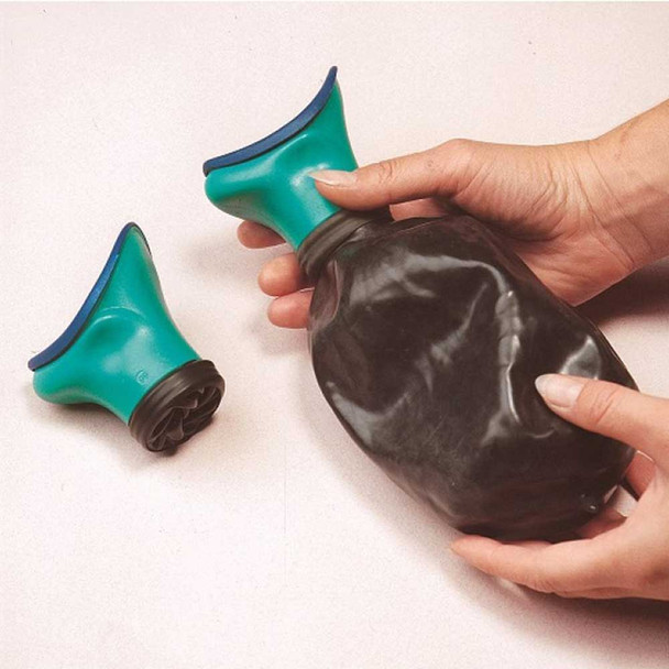 Uribag Portable Urinal Female Open
