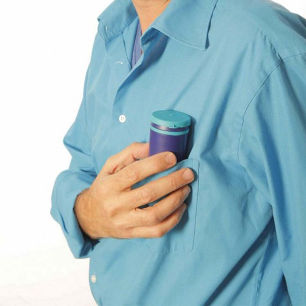 Uribag Portable Urinal Male Pocket