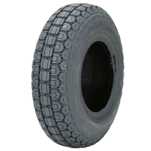 Tyre 4.10/3.50-6 Solid Foam Filled