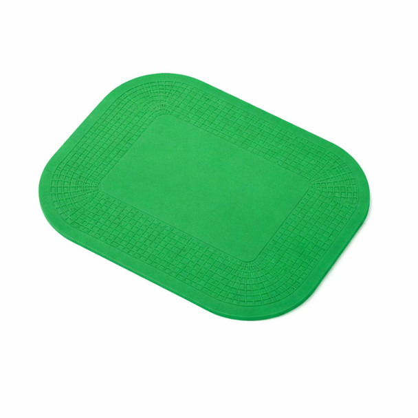 Dycem Non Slip Anchor Mat - Green