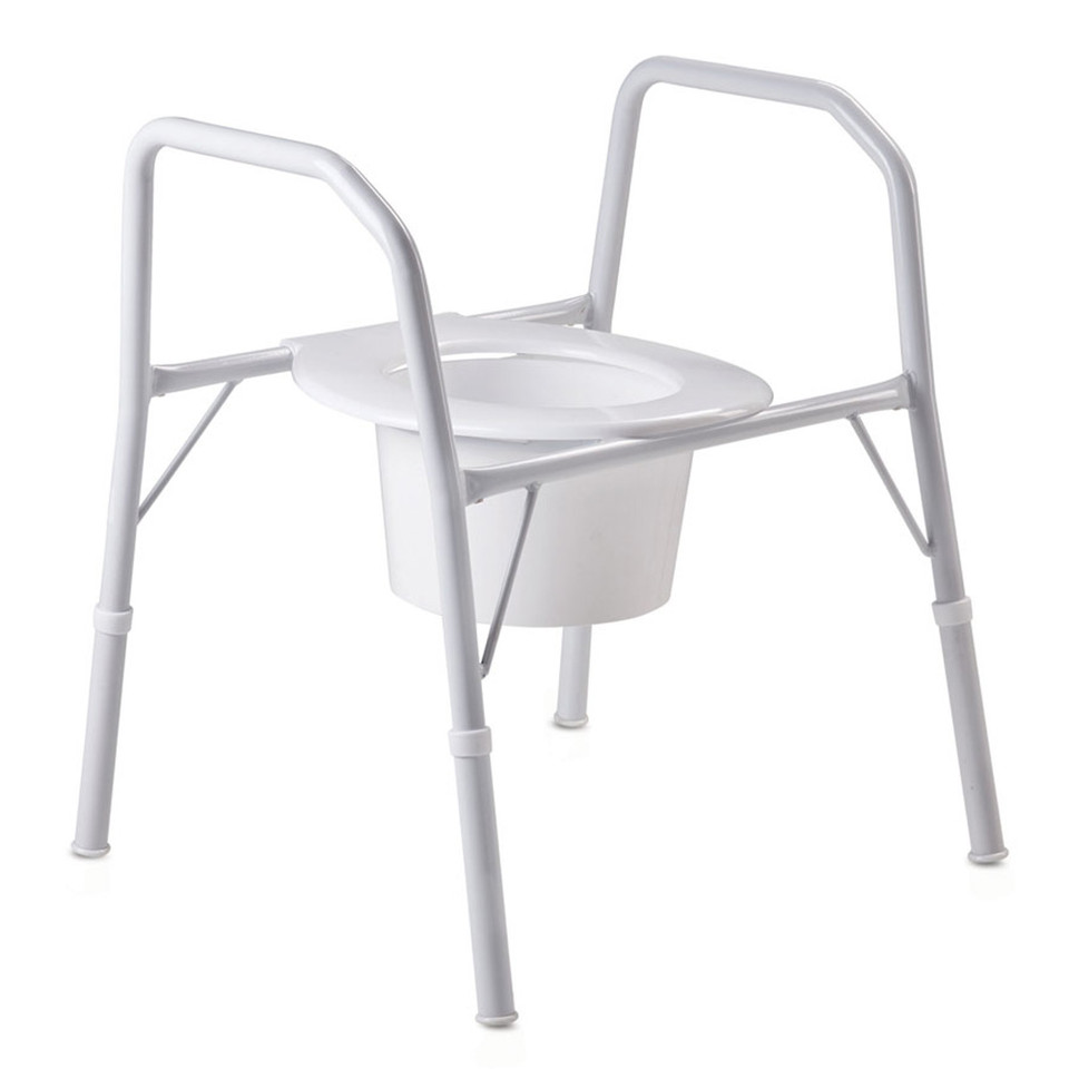 Bariatric Wide Overtoilet Aid TAFBR3 Online Australia Wide