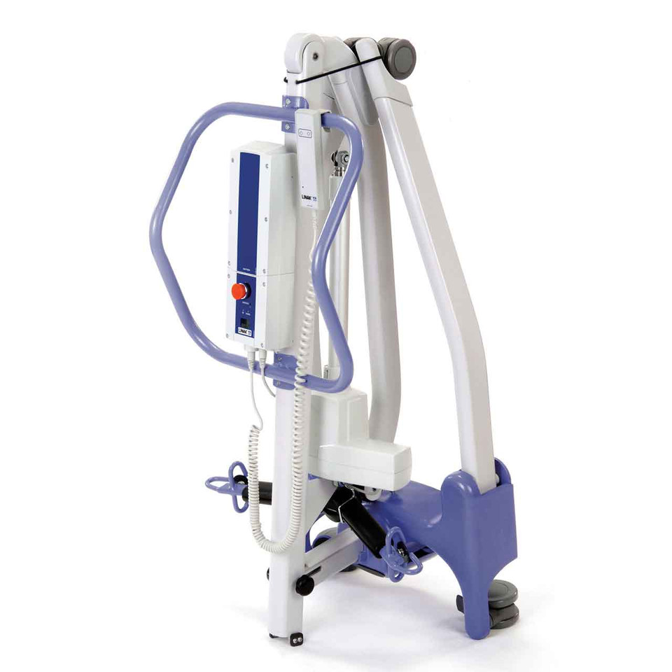 Oxford Advance Portable Patient Floor Hoist Australia Wide