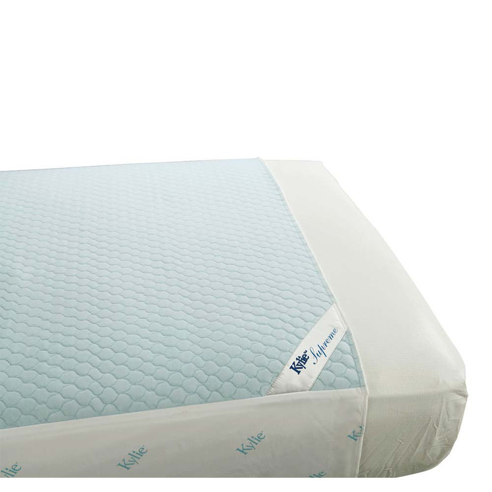 Kylie Incontinence Bed Sheet Deluxe BA0040 Online Shop