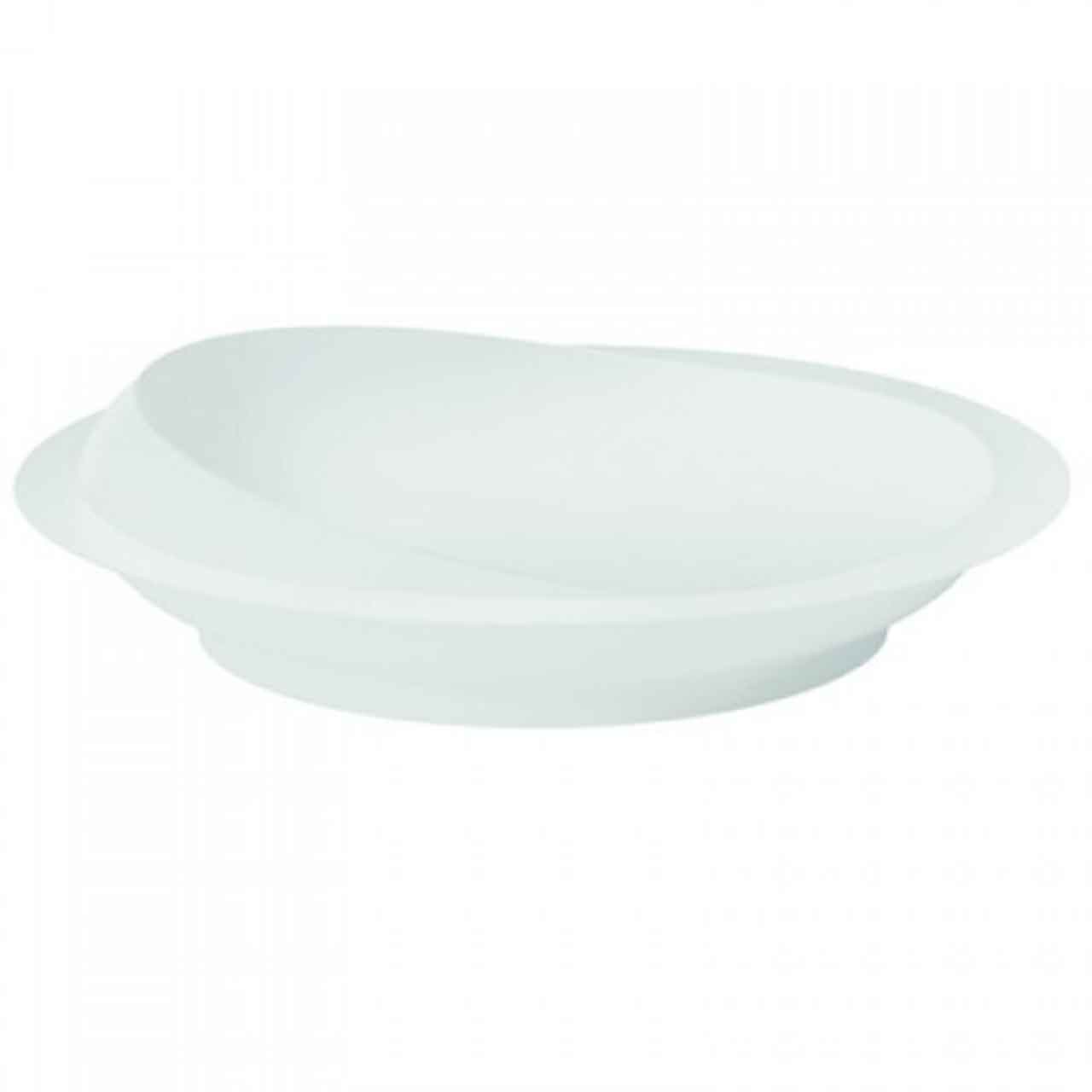 Scoop Plate with Suction Base KIAPL1