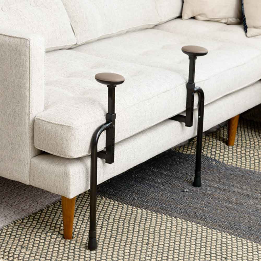 Easy Stand Assist Chair Rail CSACR1