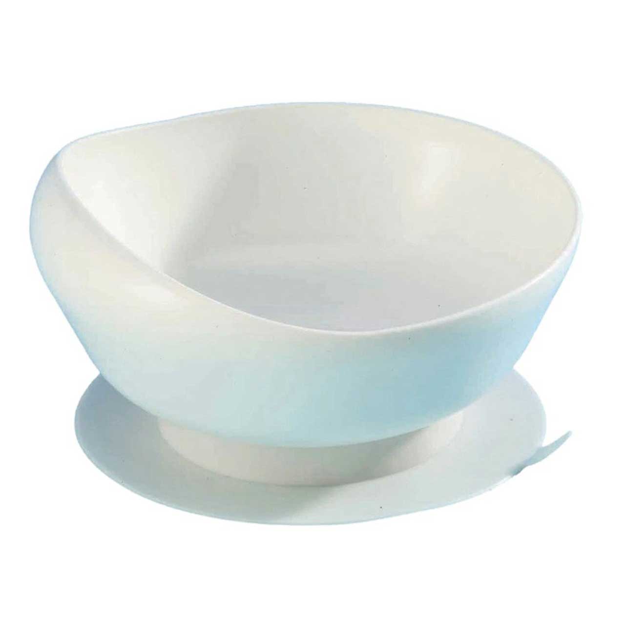 Scoop Bowl with Suction Base KIASB1