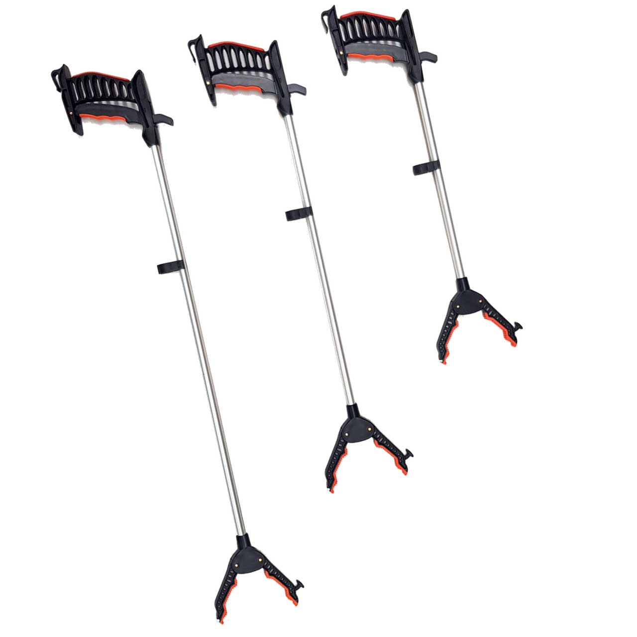 Swivel Easy Grip Reacher DLERS1 Lightweight