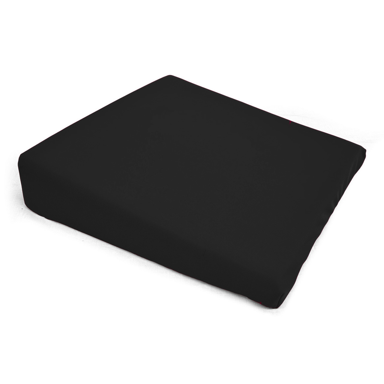 Posture Wedge Seat Cushion - Black