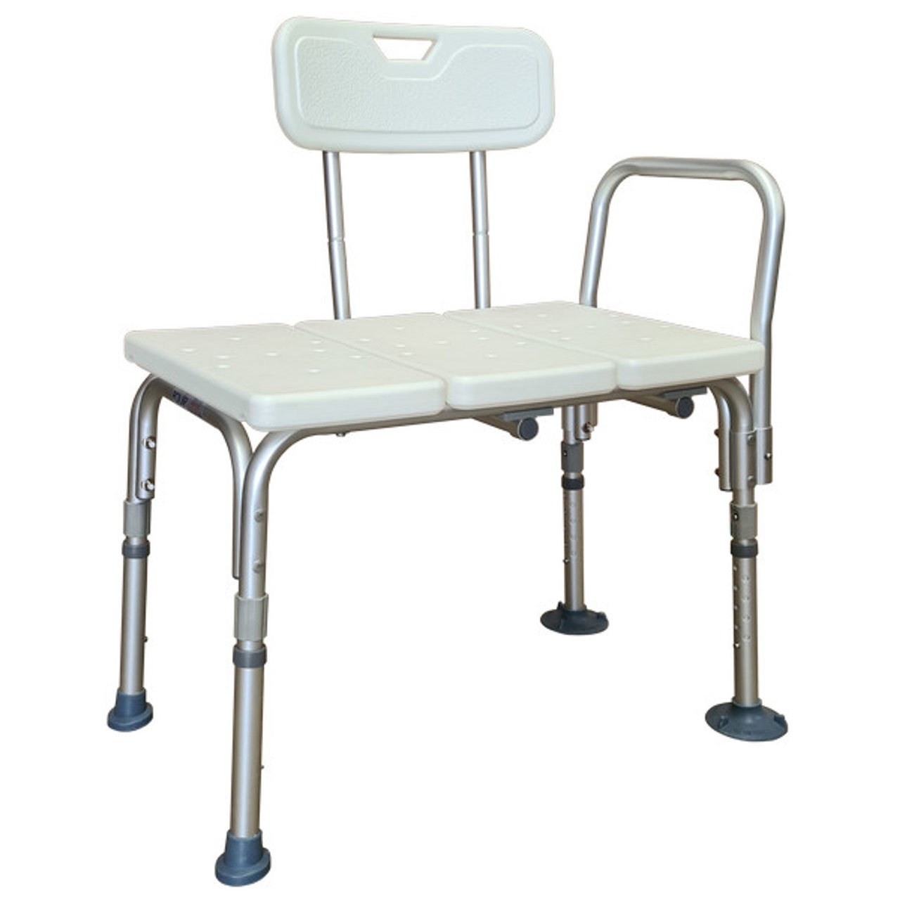 Aluminium Transfer Bench ALTB1