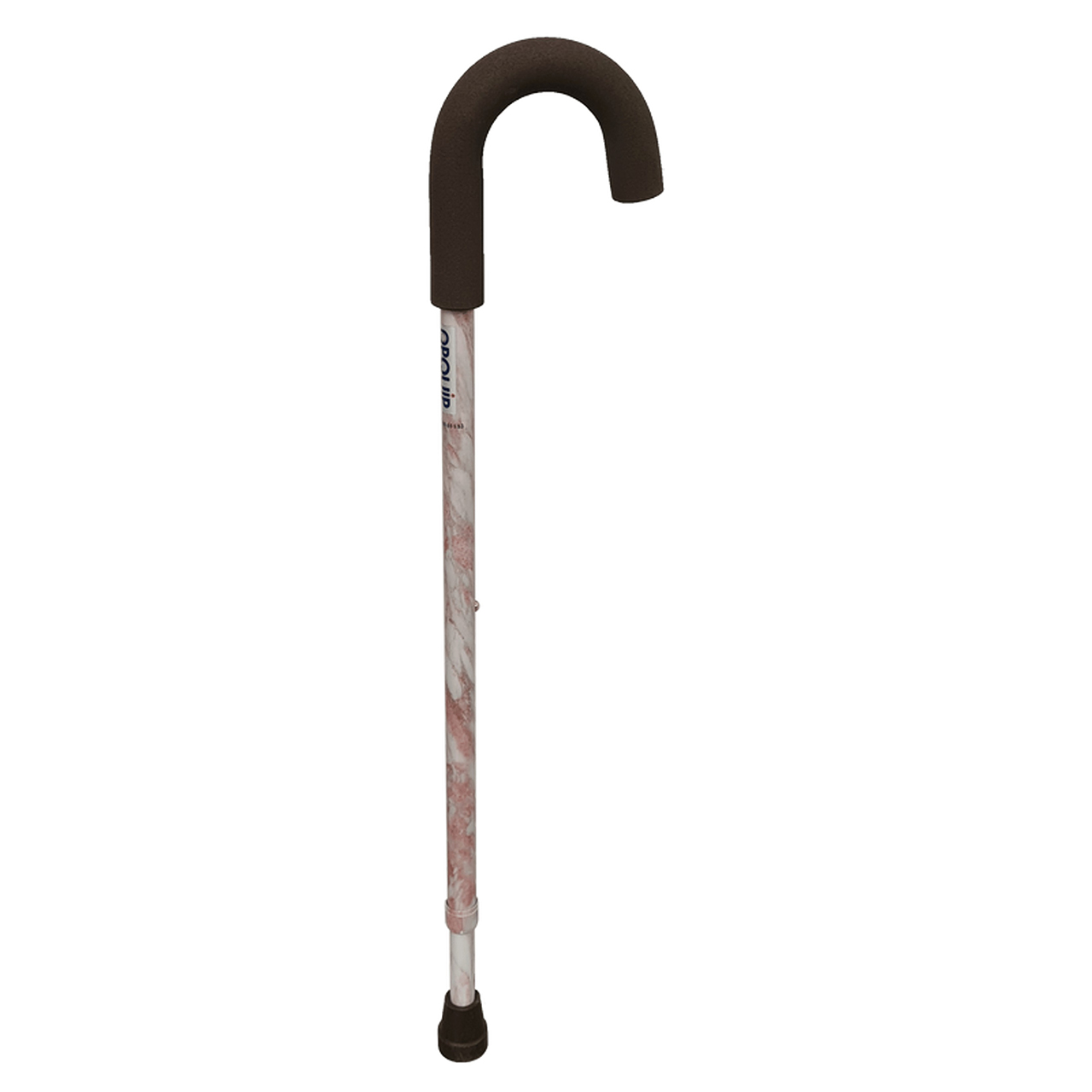 Lightweight Walking Stick Crook Handle CH501 - Main