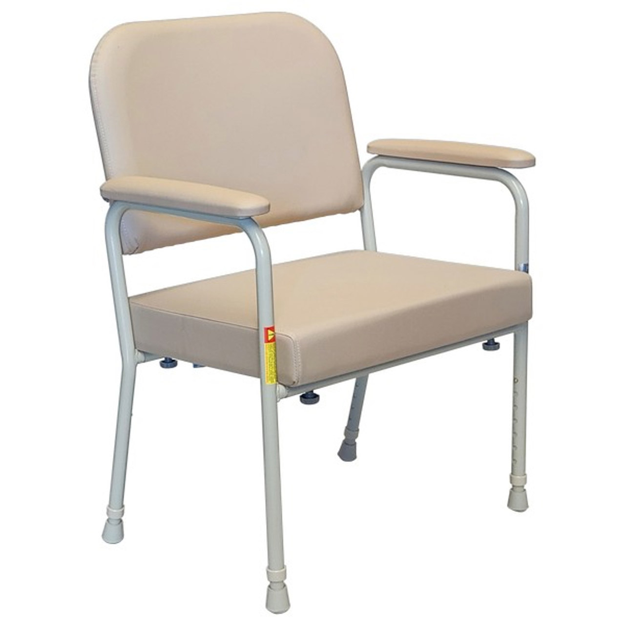 Bariatric Low Back Day Chair BDCLB1 - Main