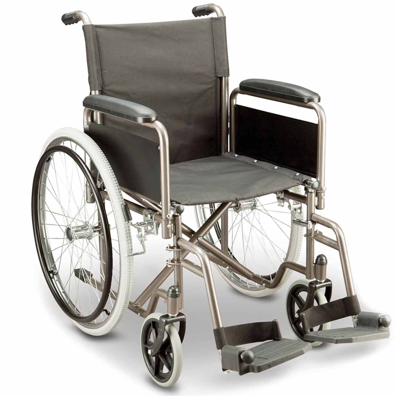 AJM Manual Wheelchair SP181 Classic Mate