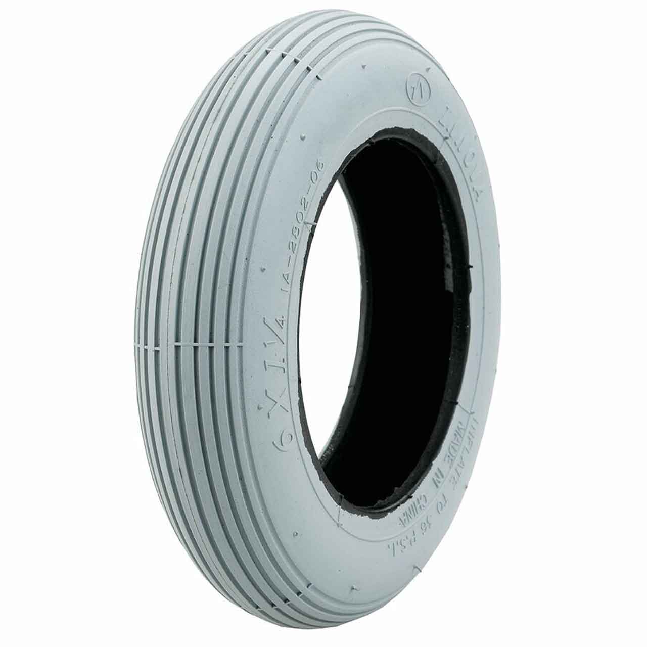 Tyre c179n 6 x 1.1/4