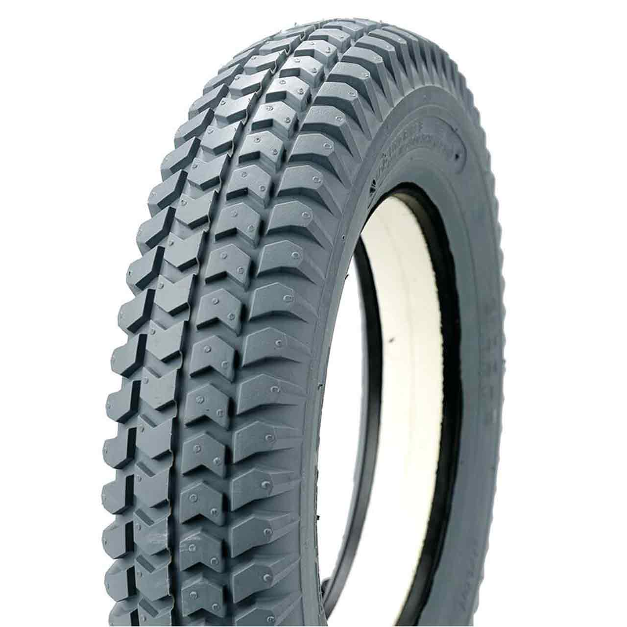 Tyre 3.00-8 Solid Foam Filled