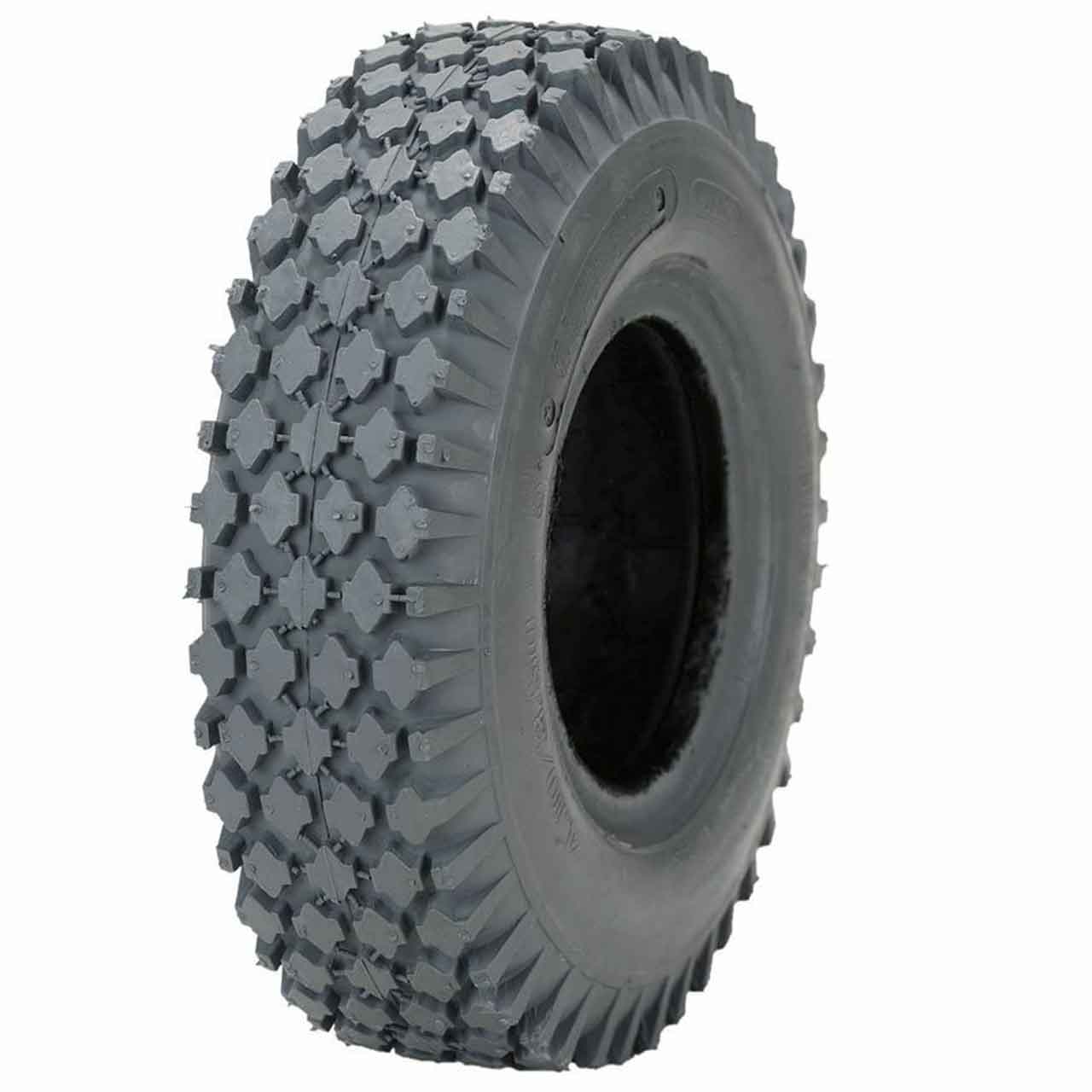 Tyre 4.10/3.50-4 Solid Foam Filled