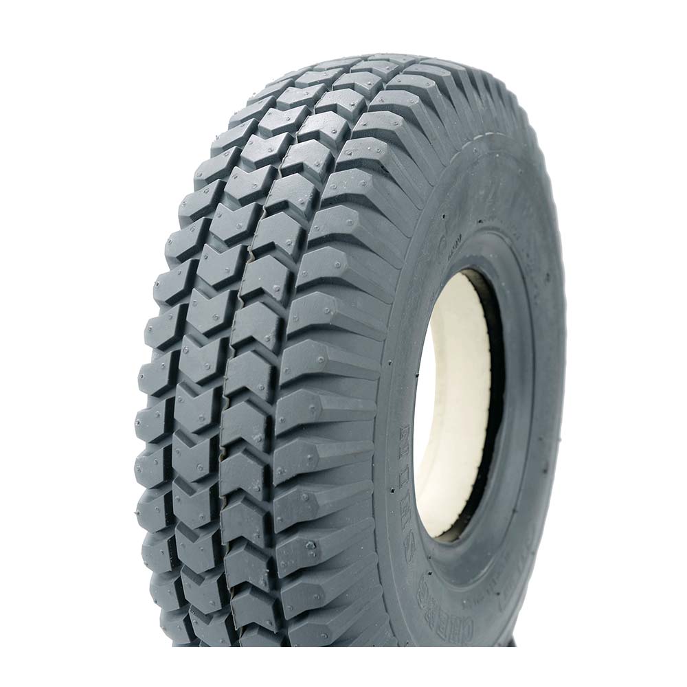Tyre 260 x 85 Solid PUF