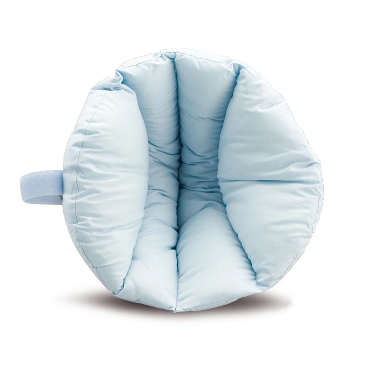 Silicone Fibre Heel Protector MD0120