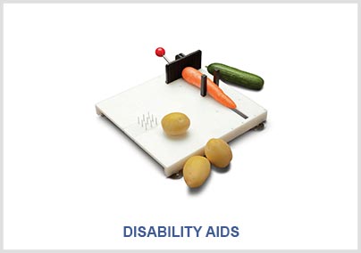 Disability Aids & Equipment