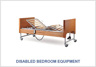 Disabled Bedroom Aids & Equipment