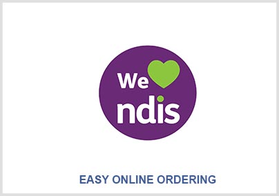 NDIS Easy Online Ordering