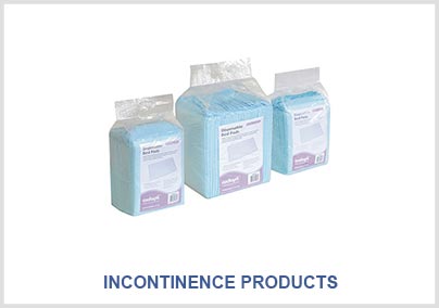 Incontinence Products