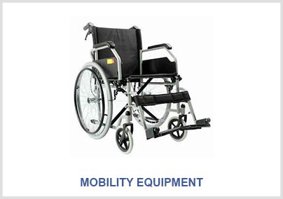 Mobility Equipment
