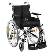 Lightweight Wheelchairs