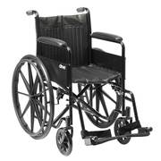 Manual Wheelchairs