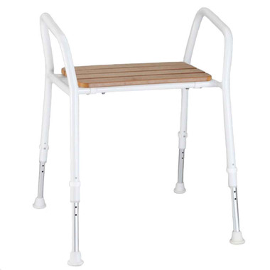 Heavy Duty Modern Shower Stool Online Shop Australia