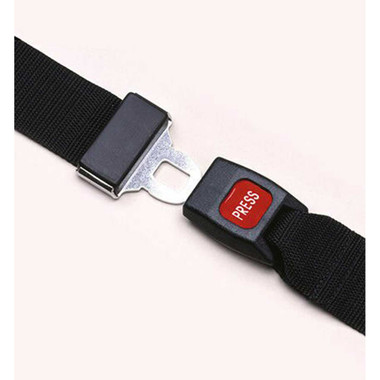 Seat Belt Plastic Buckle HZ0100