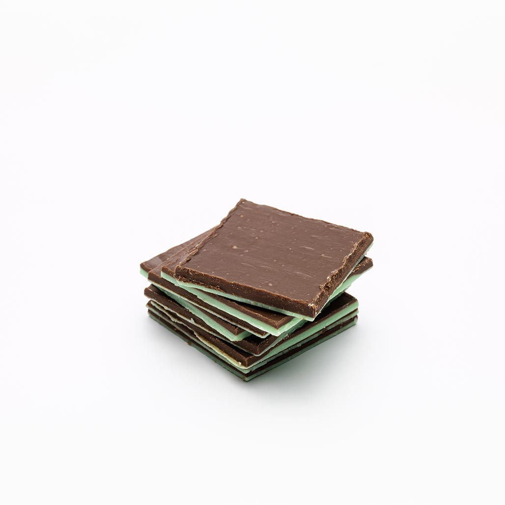 Dutch Mints | Josh Early Candies