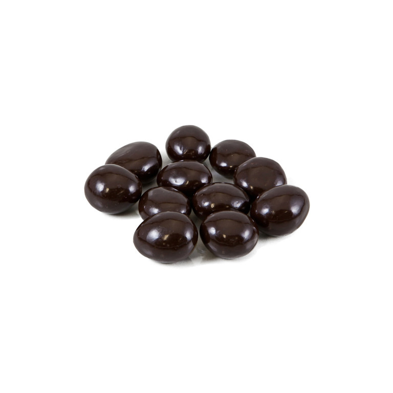 Ultra Dark Chocolate Cranberries | Josh Early Candies