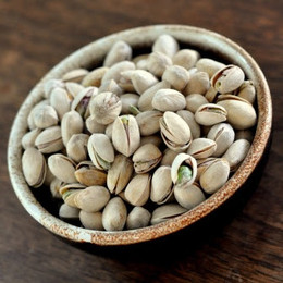 Pistachios  Josh Early Candies