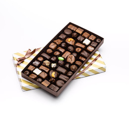 21 oz. Gift Box | Josh Early Candies
