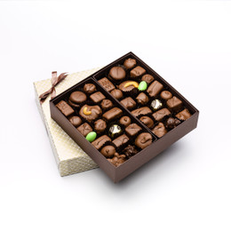 2 lb box Assorted Chocolates | Josh Early Candies