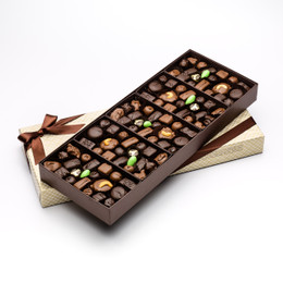 5 lb box Assorted Chocolates | Josh Early Candies