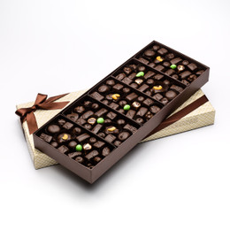 5 lb box Assorted Chocolates | Josh Early Candies