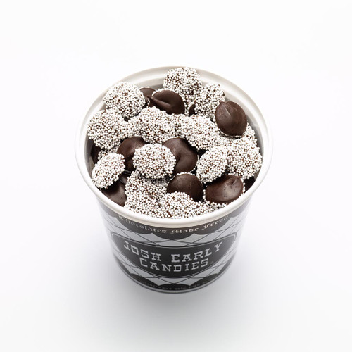 Dark Chocolate Nonpareils