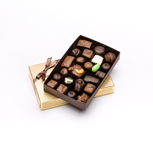 Cordial Cherry Gift Box | Josh Early Candies