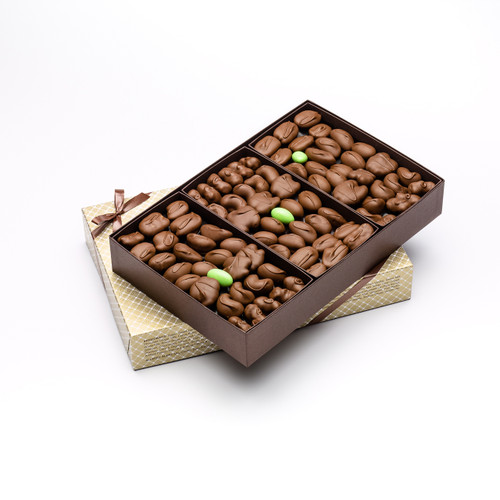 3 lb box Assorted Chocolates | Josh Early Candies