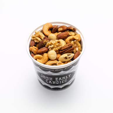 ナッツ やみつき8種のナッツ＆フルーツ | お茶の通販・ギフト・プレゼント