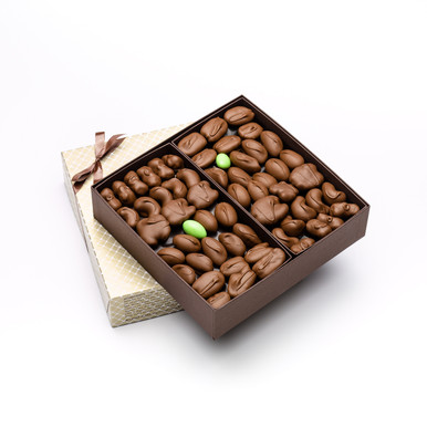 chocolat☆② 2lb_Assorted_Nuts_Milk-48925-