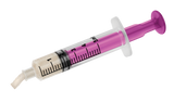 SteriFuse DBM Flowable Putty Syringe  10cc
