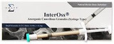 InterOss Syringe 0.25-1.0mm  0.25cc
