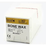 Lukens Bone Wax White  2.5G    12/bx