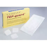 TEXTURED CYTOFLEX TEF-GUARD , Non-Resorbable Synthetic Barrier Membrane  12mm x 24mm   5/pack