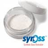 Synoss Synthetic Mineral Granules  .50g