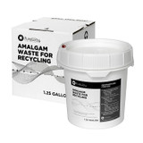 1.25 Gallon Almalgam Recycling System