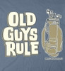 Old Guys Rule